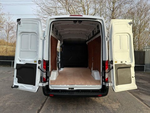Ford Transit 350 LEADER P/V ECOBLUE 20
