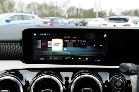 Mercedes-Benz A Class A 180 SPORT EXECUTIVE EDITION 28