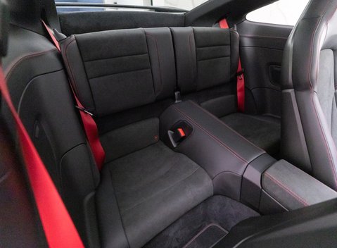 Porsche 911 CARRERA GTS (992) 12