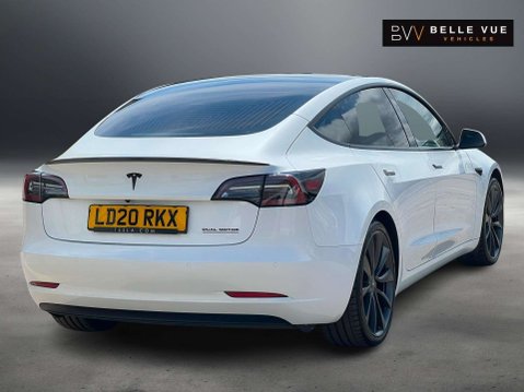 Tesla Model 3 Model 3 Performance AWD 4WD 4dr *NATIONAL DELIVERY* 4