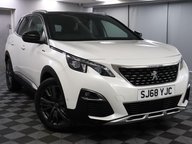 Peugeot 3008 BLUEHDI S/S GT LINE 18