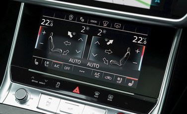 Audi RS6 Avant Vorsprung 21