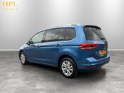 Volkswagen Touran 1.5 TSI EVO SE Family MPV 5dr Petrol DSG Euro 6 (s/s) (150 ps) 5