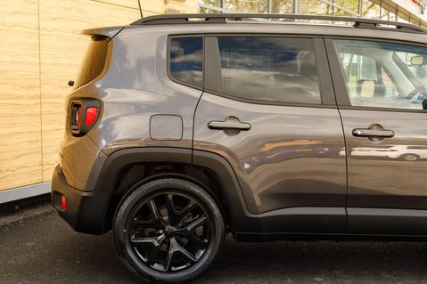 Jeep Renegade NIGHT EAGLE 7