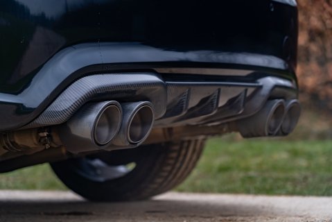 BMW M2 COMPETITION 24