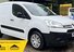 Citroen Berlingo 1.6 HDi 850 Enterprise Panel Van 5dr Diesel Manual L1 (132 g/km, 90 bhp)