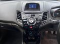 Ford Fiesta 1.0T EcoBoost Titanium Euro 6 (s/s) 5dr 23