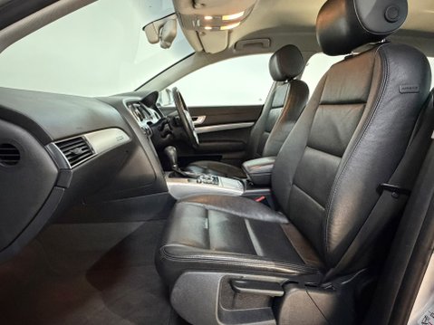 Audi A6 AVANT 2.7 TDI QUATTRO SE AUTOMATIC 17
