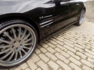 Mercedes-Benz SL Series SL55 AMG KOMPRESSOR 69
