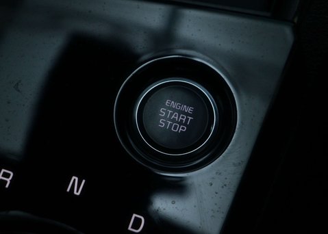 Kia Sportage 1.6 Sportage 3 HEV Auto 5dr 35