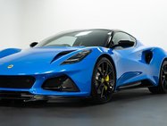 Lotus Emira 3.5 V6 First Edition Coupe 2dr Petrol Manual Euro 6 (404 ps) 32