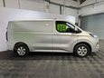 Ford Transit Custom 2.0 Transit Custom 300 Limited EcoBlue 9