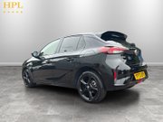 Vauxhall Corsa 1.2 Turbo GS Hatchback 5dr Petrol Auto Euro 6 (s/s) (130 ps) 5