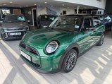 Mini Hatch 2.0S Classic Steptronic Euro 6 (s/s) 5dr 1