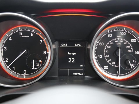 Suzuki Swift 1.2 Dualjet MHEV SZ-L Euro 6 (s/s) 5dr 15