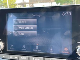 Nissan Qashqai 1.3 Qashqai Acenta Premium DiG-T MHEV 5dr 42