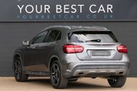 Mercedes-Benz GLA 1.6 GLA 200 AMG Line Premium+ Auto 5dr 3