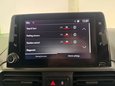 Vauxhall Combo 1.5 Combo 2300 Sportive S/S 19