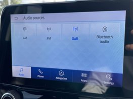 Ford Ecosport 1.0 EcoSport Titanium 5dr 33