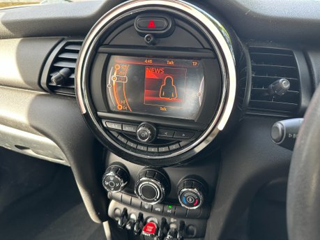 Mini Hatch ONE 1.2 AUTOMATIC 5dr 11