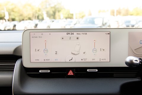 Hyundai IONIQ 5 PREMIUM 27