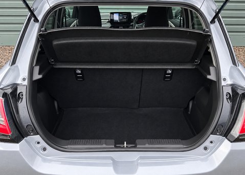 Suzuki Swift 1.2 Mild Hybrid Motion 15