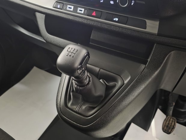 Fiat Scudo STANDARD L1 10