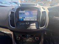 Ford Grand C-Max TITANIUM X 11