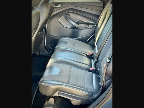Ford Kuga 2.0 Kuga Titanium TDCi 5dr 11