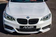 BMW 2 Series 3.0 M235i 2dr 20