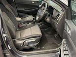 Hyundai TUCSON 1.6 CRDi MHEV SE Nav SUV 5dr Diesel Hybrid Manual Euro 6 (s/s) (115 ps) 10