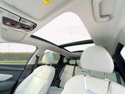 Hyundai TUCSON T-GDI ULTIMATE Petrol Hybrid 14