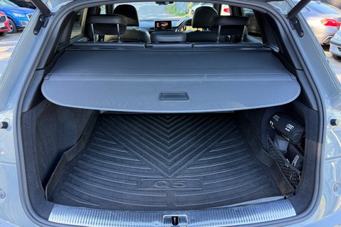 Audi Q5 TDI QUATTRO VORSPRUNG 73