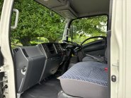 Isuzu Grafter N35.125T Toolbox Tipper 15
