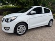 Vauxhall Viva 1.0i SE Euro 6 5dr 5