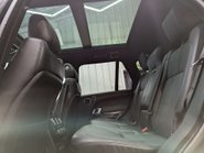 Land Rover Range Rover 3.0 Range Rover Vogue TDV6 Auto 4WD 5dr 69