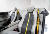 Ferrari California T. MAGNERIDE SUSPENSION. BESPOKE INTERIOR. TWO-TONE BODYWORK. CARPLAY. 24