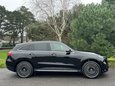 Mercedes-Benz EQC EQC 400 80kWh AMG Line (Premium) Auto 4MATIC 5dr 6