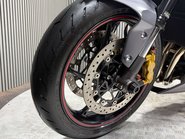 Triumph Street Triple R 2013 ONLY 21K QUICK SHIFTER, LOADS OF EXTRAS, LONG MOT 34