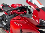 Genata XRZ 2020 XGJ 125CC 11