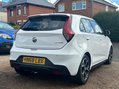MG MG3 1.5 VTi-TECH Exclusive Euro 6 (s/s) 5dr 4