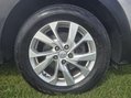 Hyundai TUCSON 1.7 CRDi Blue Drive SE Euro 6 (s/s) 5dr 20
