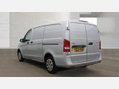 Mercedes-Benz Vito 2.0 114 CDI Progressive G-Tronic RWD L2 Euro 6 (s/s) 5dr (LWB) 3