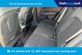 Kia Sportage 5dr 1.6 T-GDi ISG 3 4