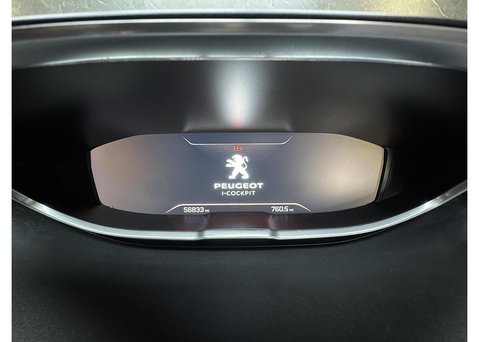 Peugeot 5008 1.5 BlueHDi GT Line Premium SUV 5dr Diesel EAT Euro 6 (s/s) (130 ps) 66
