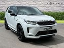 Land Rover Discovery Sport 2.0 Discovery Sport R-Dynamic S+ D MHEV Auto 4WD 5dr