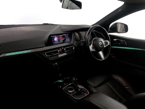 BMW 1 Series 1.5 118i M Sport Hatchback 5dr Petrol DCT Euro 6 (s/s) (140 ps) Air Con - A 14