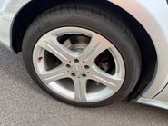 Mercedes-Benz CLS CLS320 CDI 39