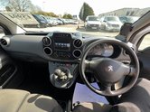 Peugeot Partner SWB L1H1 (SOLD) Low Roof Professional Air Con EURO 6 NO V 40