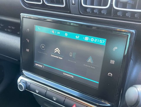 Citroen C3 Aircross 1.2 C3 Aircross Flair PureTech S/S 5dr 26